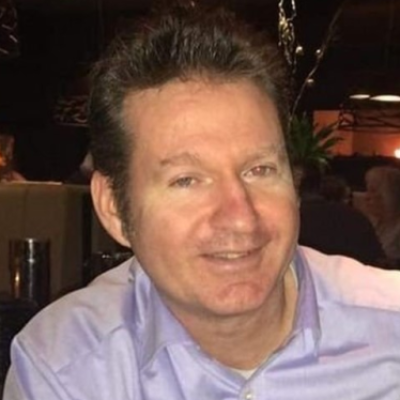 Dr John Barry