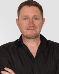 Mark Pettigrew, PSYCH-K Facilitator, NLP Master Prac & Hypnotherapist.