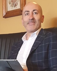 Bradley Dearman - Senior Hypnotherapist | Dip Hyp Psych | Dip C Hyp | GHR (REG) Bradley Dearman - Senior Hypnotherapist | Dip Hyp Psych | Dip C Hyp | GHR (REG)