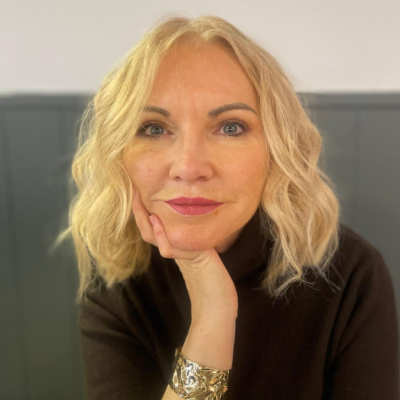 Sian Barnard