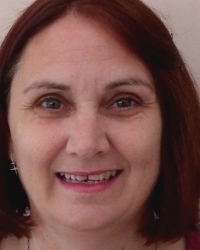 Karen Carruthers BSc Hons, C.H. Dhyp, GQHP, GHR, GHSC Karen Carruthers BSc Hons, C.H. Dhyp, GQHP, GHR, GHSC