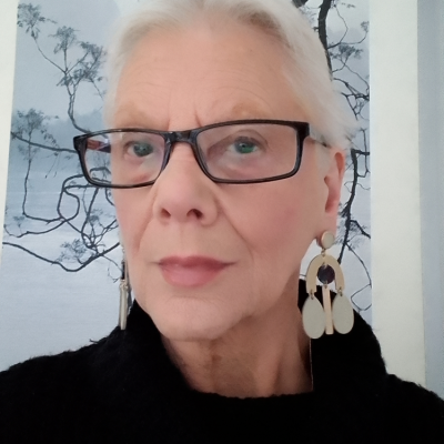 Susi Barber