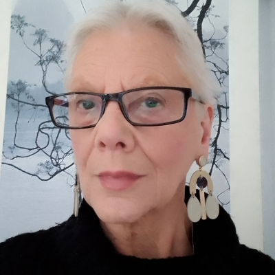 Susi Barber