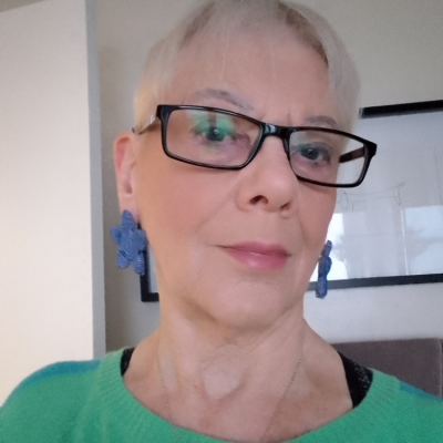 Susi Barber