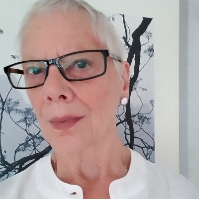 Susi Barber
