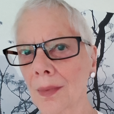 Susi Barber