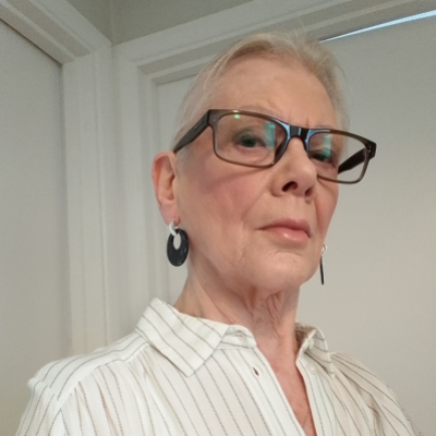 Susi Barber