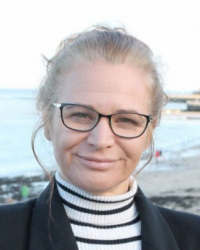 Tina Wilson - Cognitive Hypnotherapist Tina Wilson - Cognitive Hypnotherapist