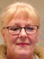 Dr Christine Fiddler PhD, Adv. Dip.Psychotherapy-CBT, D.A.Hyp, Cert Counselling Dr Christine Fiddler PhD, Adv. Dip.Psychotherapy-CBT, D.A.Hyp, Cert Counselling