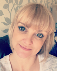 Joanne Alder ADPR- ADH (OSH)- HPD- PNLP- GHR(Reg) - MFHT Joanne Alder ADPR- ADH (OSH)- HPD- PNLP- GHR(Reg) - MFHT