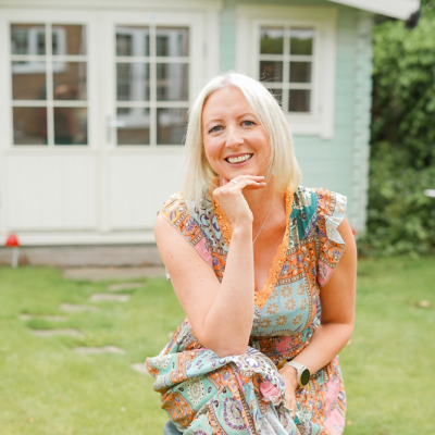 Louise Oliver