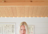 Reiki also available