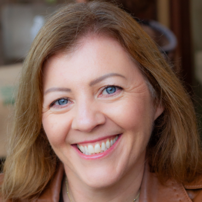Sarah Stanley