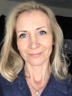 Jolanta Steikuniene MHS MNCS BACP Jolanta Steikuniene MHS MNCS BACP