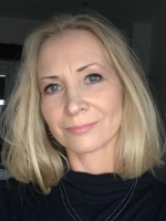Jolanta Steikuniene MHS MNCS MBACP Jolanta Steikuniene MHS MNCS MBACP