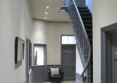Clinic Waiting Room