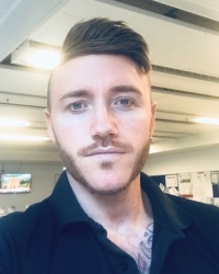 Andrew Murray Adv Dip HYP CS Destinction The National Hypnotherapy Society Andrew Murray Adv Dip HYP CS Destinction The National Hypnotherapy Society