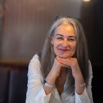 Jacqueline Carson