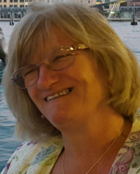 Annette Geering AfSFH NCH DSFH HPd GQHP MNHS NCFE Annette Geering AfSFH NCH DSFH HPd GQHP MNHS NCFE
