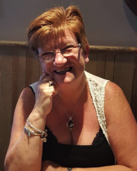 Annette Geering AfSFH NCH DSFH HPd GQHP MNHS NCFE Annette Geering AfSFH NCH DSFH HPd GQHP MNHS NCFE