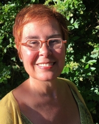 M. Pia Granjon Lecerf - Post Grad Dip. Clin. Hyp, AnxietyUK Approved Therapist M. Pia Granjon Lecerf - Post Grad Dip. Clin. Hyp, AnxietyUK Approved Therapist