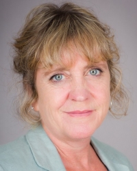Sally Nilsson Sally Nilsson
