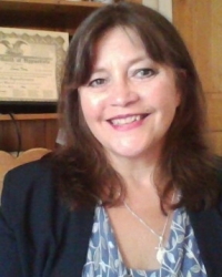 Anne Louise Terry CH BA PGCE MFHT MNGH Anne Louise Terry CH BA PGCE MFHT MNGH