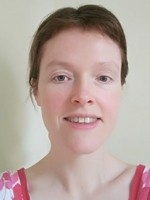 Rachel Goth GQHP, Ericksonian Hypnotherapist Rachel Goth GQHP, Ericksonian Hypnotherapist