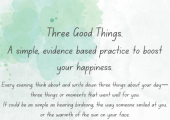 Happiness Boost