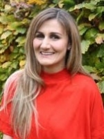 Georgia Fragkouli Georgia Fragkouli