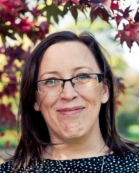 Samantha Leedham Dip Hyp; LAPHP Samantha Leedham Dip Hyp; LAPHP