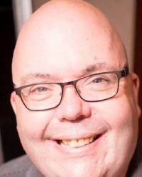 David Sear (CHH, GQHP) Clinical Hypnotherapist David Sear (CHH, GQHP) Clinical Hypnotherapist