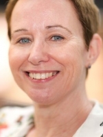 Carol Hickson Carol Hickson