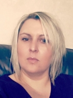 Kirsty Speirs Dip AHMT, HPD,NCH (Reg) Kirsty Speirs Dip AHMT, HPD,NCH (Reg)