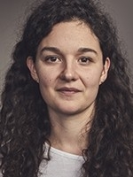Emma Wood - MNCH (Reg), CNHC Emma Wood - MNCH (Reg), CNHC