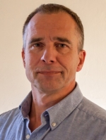 Alan Woollard DSFH, CNHC, AfSFH Alan Woollard DSFH, CNHC, AfSFH