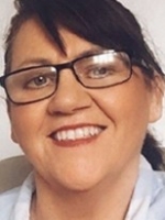 Irene Irving M.Sc., Dip. Analytical Hyp. Dip. Hyp., GHR, CNHC Irene Irving M.Sc., Dip. Analytical Hyp. Dip. Hyp., GHR, CNHC