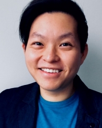 Wayne Neo Gin Han, PGDip. Clinical Hypnotherapist, Anxiety specialist Wayne Neo Gin Han, PGDip. Clinical Hypnotherapist, Anxiety specialist