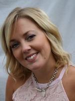 Cheryl McLoughlin, DSFH, MNCH (Reg), HPD Cheryl McLoughlin, DSFH, MNCH (Reg), HPD
