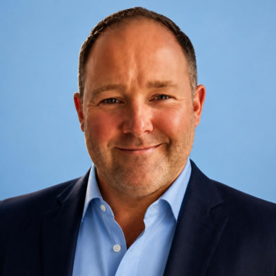 David Bovingdon