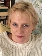 Clare Rusby Cert.Hyp CS Clare Rusby Cert.Hyp CS