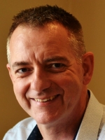 David McGee (MHS, GHR Reg, CNHC Registered) David McGee (MHS, GHR Reg, CNHC Registered)
