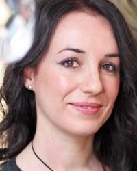 Stephanie B.Galissian (Dip.Hyp.Psych) Stephanie B.Galissian (Dip.Hyp.Psych)