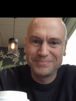 Jeff Hutchens at Stress-less Hypnotherapy Jeff Hutchens at Stress-less Hypnotherapy