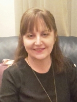 Rosaleen Kelly BSc (Hons), PG Cert, PG Dip, Clinical Hypnotherapist Rosaleen Kelly BSc (Hons), PG Cert, PG Dip, Clinical Hypnotherapist