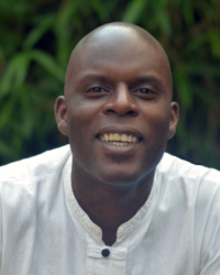 Andrew Okaro DCH Andrew Okaro DCH