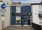 Swansea Life Therapy Centre