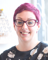 Jill Pickering GQHP, GHR Registered Practitioner Jill Pickering GQHP, GHR Registered Practitioner