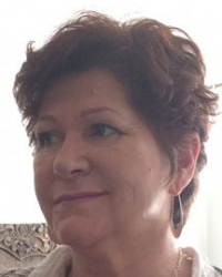 Alison Tomlinson Alison Tomlinson