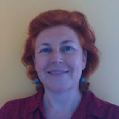 Fiona McKeand